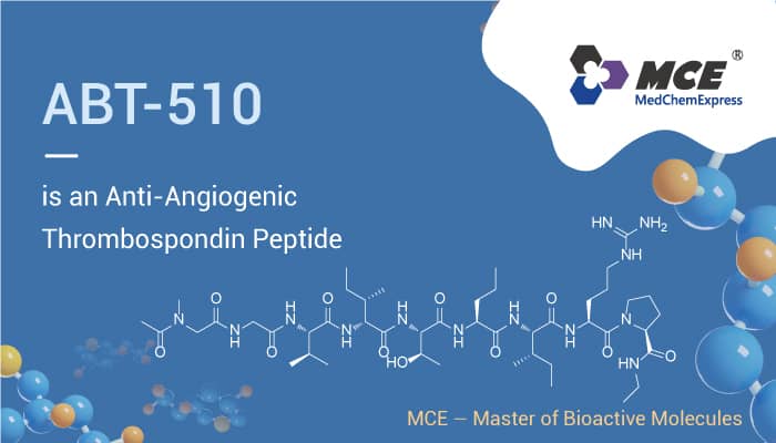 ABT 510 is An Antigiogenic Peptide 2022 1112 - ABT-510 is an Anti-Angiogenic Thrombospondin Peptide